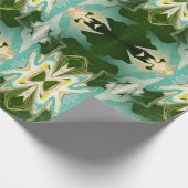 Beetels... Cadeaupapier (Hoek)