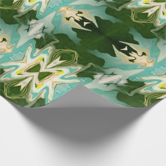 Beetels... Cadeaupapier (Hoek)