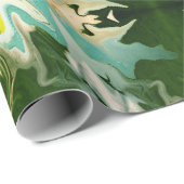 Beetels... Cadeaupapier (Rol Hoek)