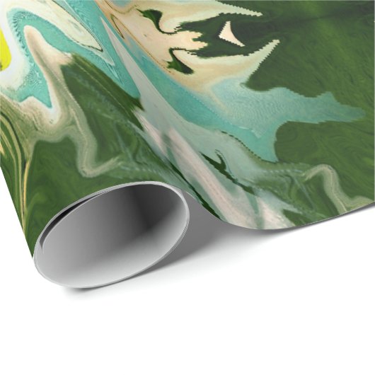 Beetels... Cadeaupapier (Rol Hoek)