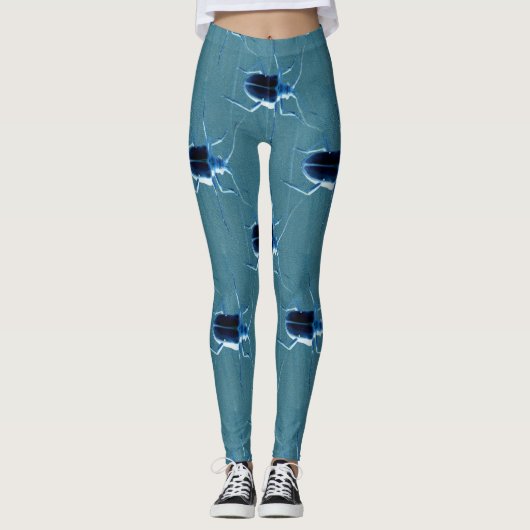 Beetelspies... Leggings (Voorkant)