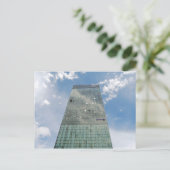 Beetham Tower, Manchester Briefkaart (Staand voorkant)