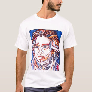 Beethovan T-shirt