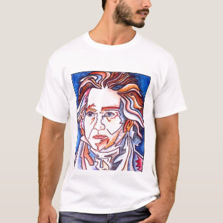 Beethovan T-shirt