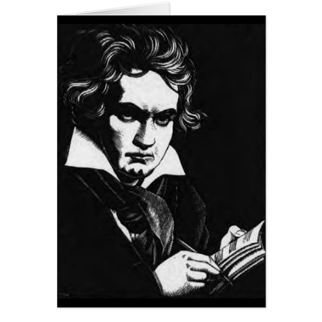 BEETHOVEN (Voorkant)