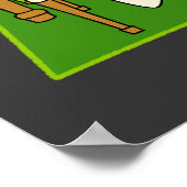 Beethoven - 16 x 20 Poster (Hoek)