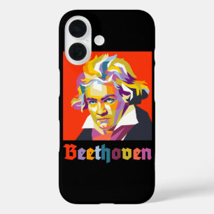 Beethoven 2 iPhone 16 hoesje