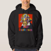 Beethoven 2 hoodie (Voorkant)