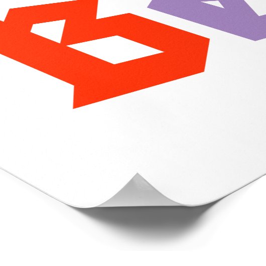 Beethoven 2 poster (Hoek)