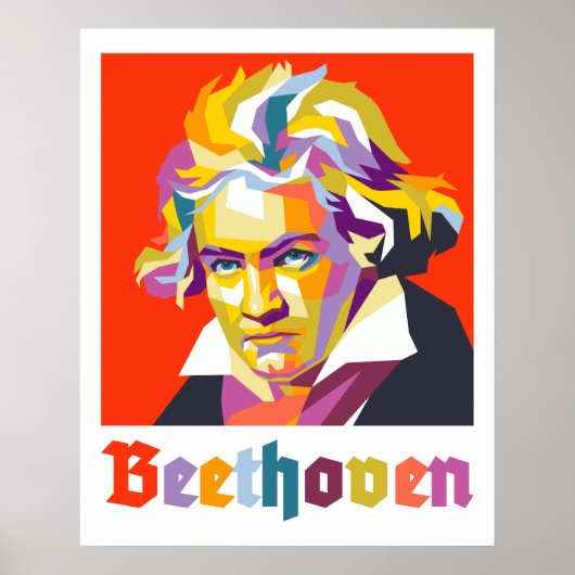 Beethoven 2 poster (Voorkant)