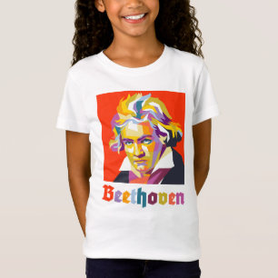 Beethoven 2 t-shirt