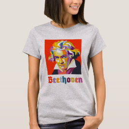 Beethoven 2 t-shirt