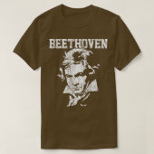 Beethoven 3 t-shirt (Design voorkant)