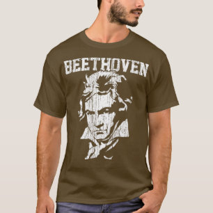 Beethoven 3 t-shirt
