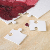 Beethoven BAEthoven Classical Composer Pun Legpuzzel (Zijkant)