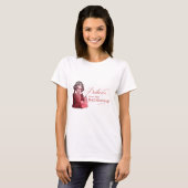 Beethoven BAEthoven Classical Composer Pun T-shirt (Voorkant volledig)