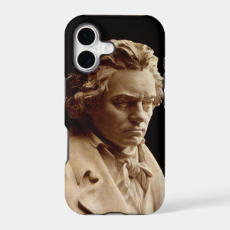 Beethoven buste beeld