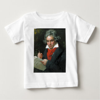 Beethoven Cadeaus T-shirts Verzamelaarsartikelen U