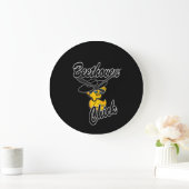 Beethoven Chick #4 Grote Klok (Huis)