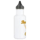 Beethoven Chick Waterfles (Links)