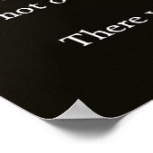 Beethoven - Een portret van genie en vastberadenhe Poster (Hoek)