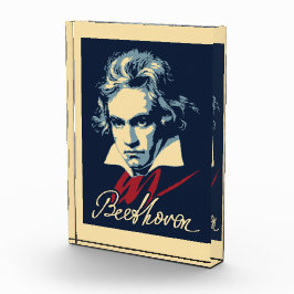 Beethoven Fotoblokken