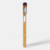 Beethoven Frieze (detail), Gustav Klimt Case-Mate iPhone Case (Achterkant / Rechts)