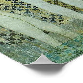 Beethoven Frieze Poster (Hoek)