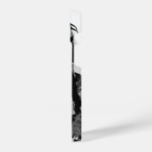 Beethoven German Music Composer Musician iPhone Hoesje (Linkerkant)