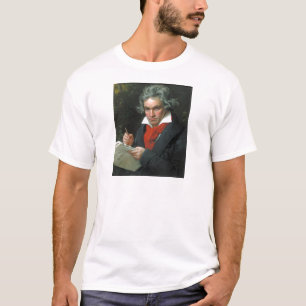 Beethoven Gifts T - shirts Collectibles on SALE