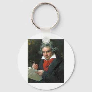 Beethoven Gifts T - shirts Collectibles on SALE Sleutelhanger