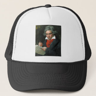 Beethoven Gifts T - shirts Collectibles on SALE Trucker Pet