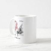 Beethoven Grappige Cadeaus T-shirts Mokken Kaarten (Voorkant links)