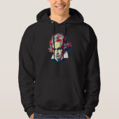 Beethoven Hoodie (Voorkant)