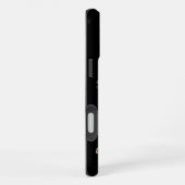 Beethoven iPhone Hoesje (Rechterkant)