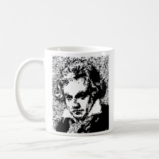 BEETHOVEN KOFFIEMOK (Links)
