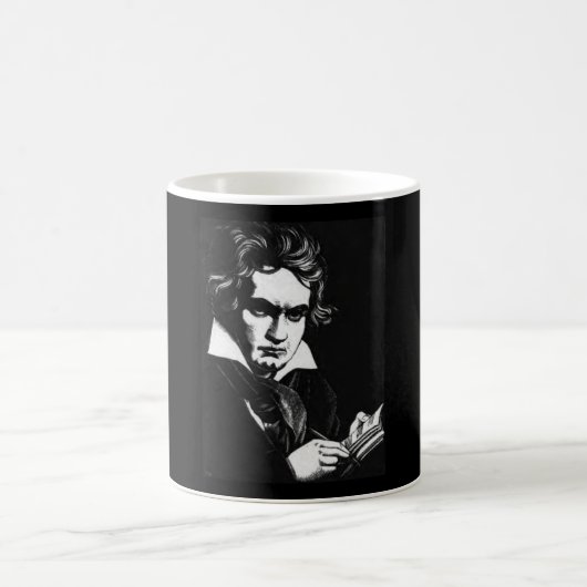 BEETHOVEN KOFFIEMOK (Center)