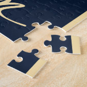 Beethoven Legpuzzel (Zijkant)