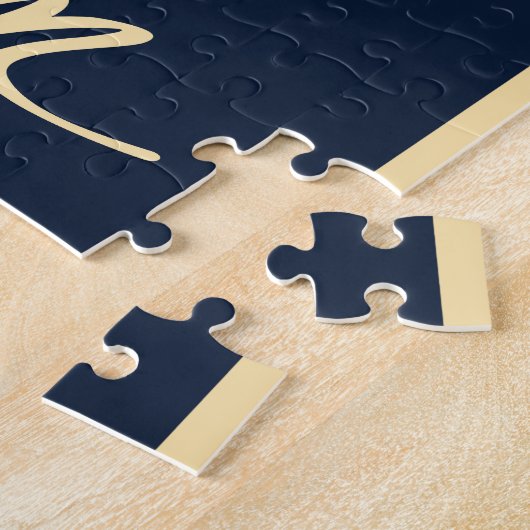 Beethoven Legpuzzel (Zijkant)