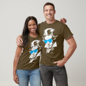 Beethoven Ludwig Van Music T-shirt (Unisex)