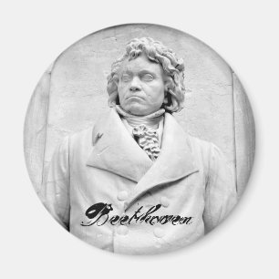 Beethoven Magneet