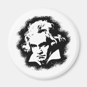 Beethoven Magneet