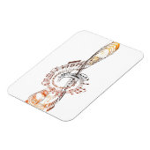 Beethoven Magneet (Linkerzijde)