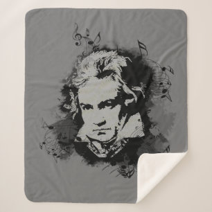 Beethoven Music Composer Musician Sherpa Deken