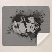 Beethoven Music Composer Musician Sherpa Deken (Voorkant (horizontaal))