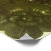 Beethoven omwoeld poster (Hoek)