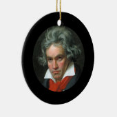 Beethoven Ornament (Rechts)
