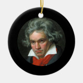Beethoven Ornament (Voorkant)