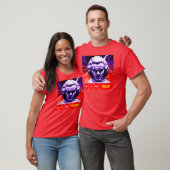 BEETHOVEN PISSED T-SHIRT (Unisex)