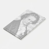 Beethoven Post-it® Notes (Schuin)